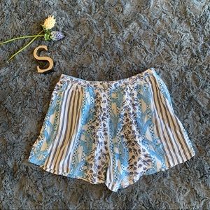 Forever 21 summer shorts Size S